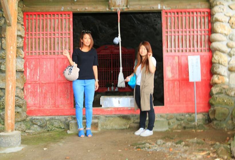 فندق Shiosai Resort Kamogawa