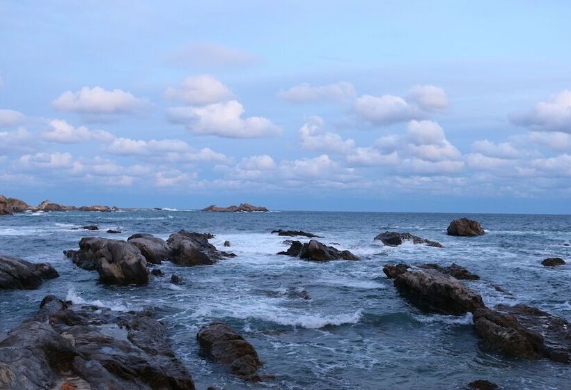 فندق Shiosai Resort Kamogawa