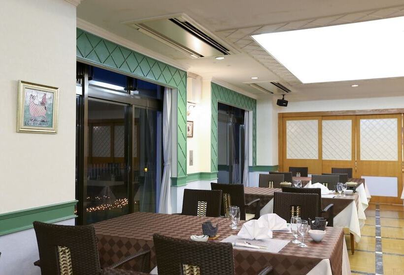 酒店 Shiosai Resort Kamogawa