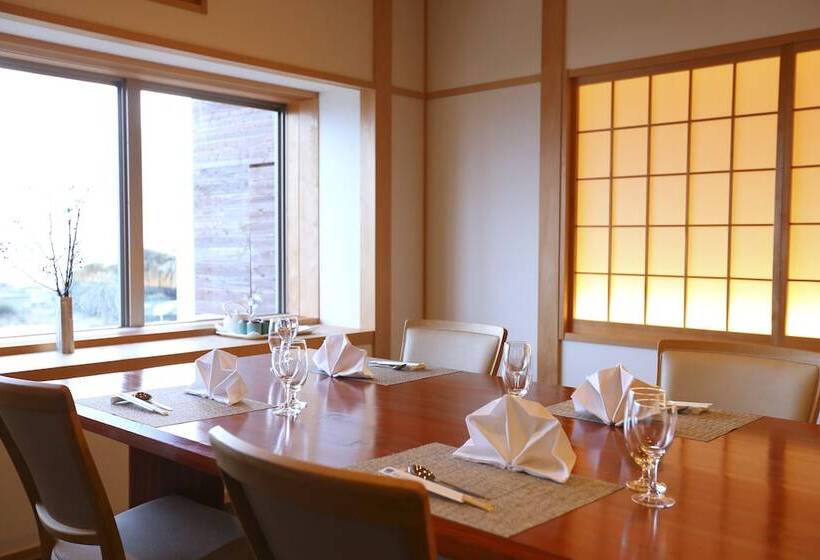 Отель Shiosai Resort Kamogawa