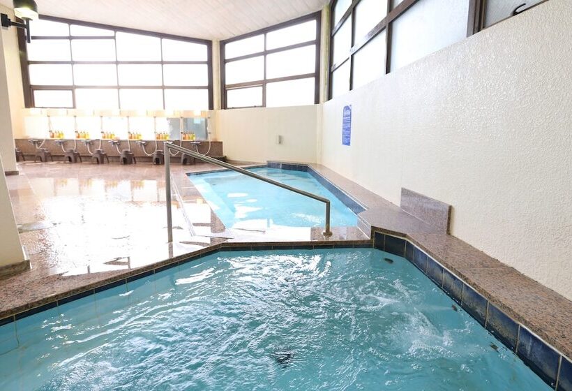 فندق Shiosai Resort Kamogawa