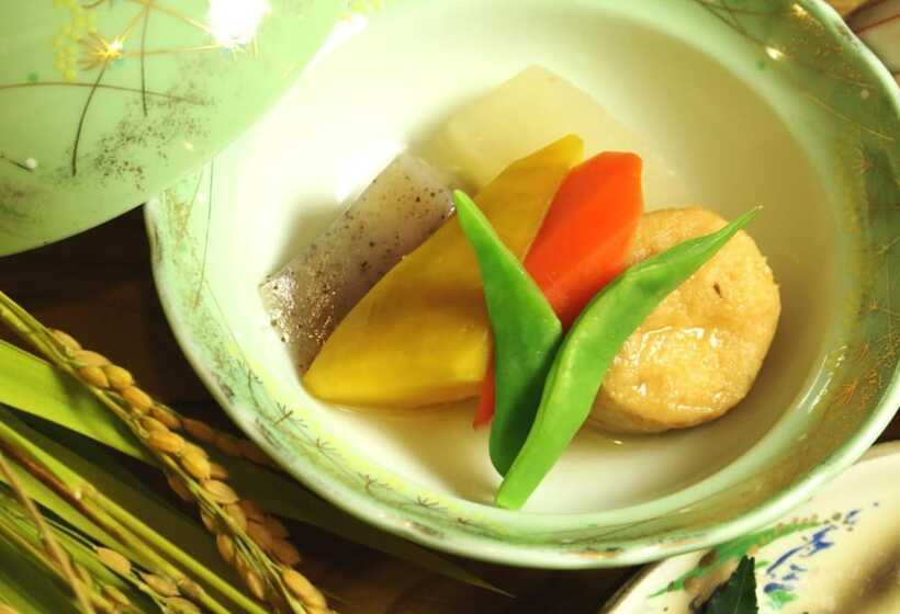 فندق Hakuba Tsugaike Sunrise Tanne