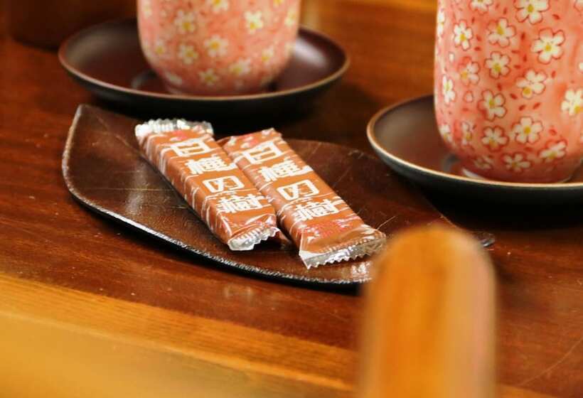 فندق Hakuba Tsugaike Sunrise Tanne