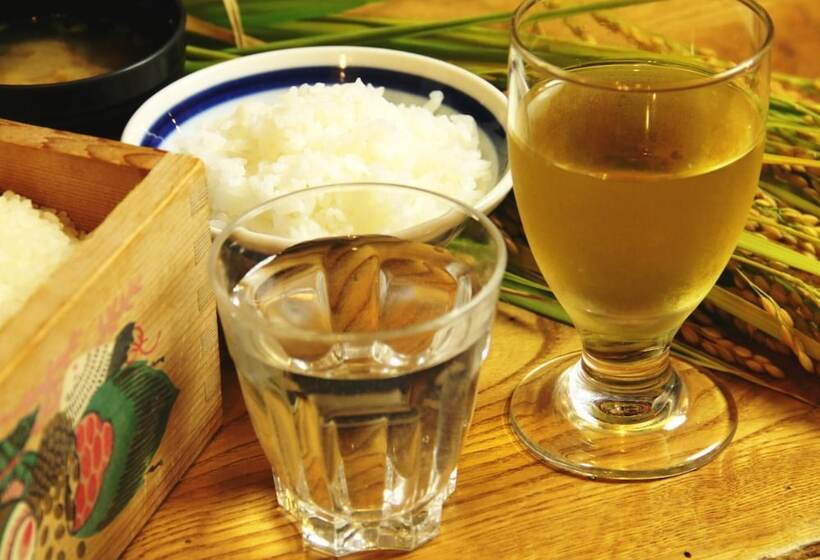 فندق Hakuba Tsugaike Sunrise Tanne