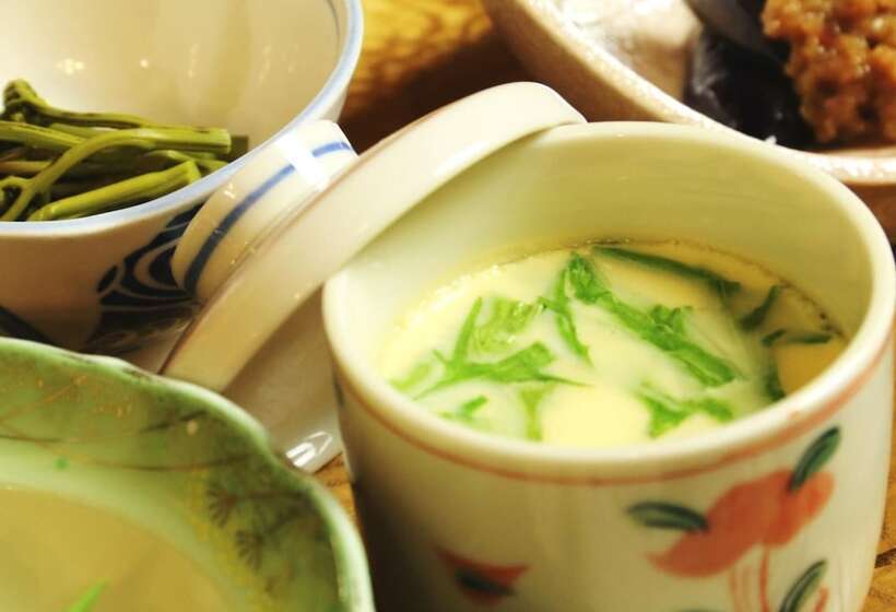 فندق Hakuba Tsugaike Sunrise Tanne