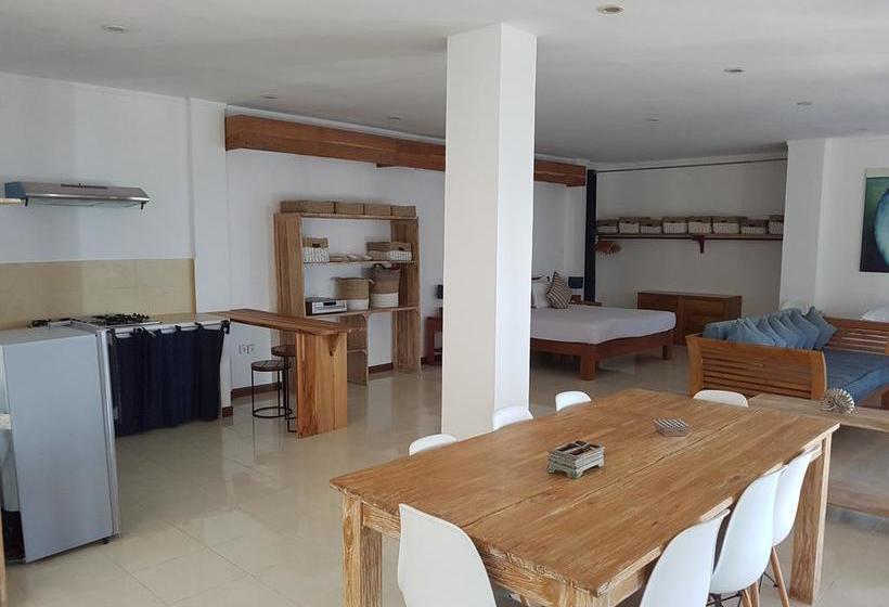 Отель Sunset Hill