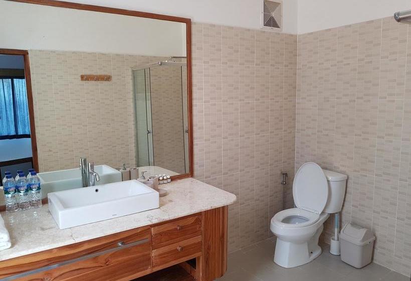 Отель Sunset Hill