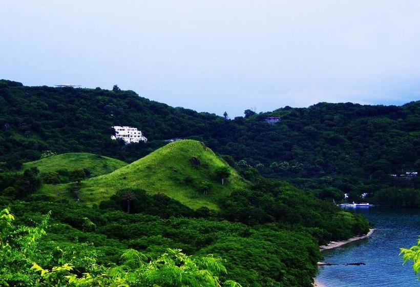 Отель Sunset Hill