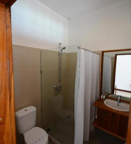 Отель Sunset Hill