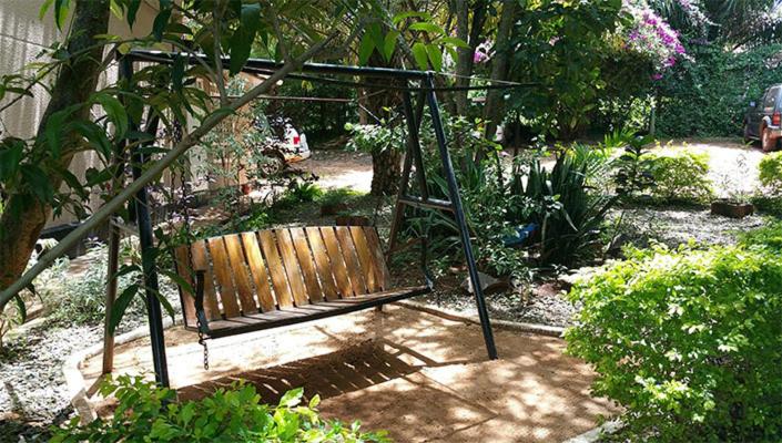 هتل Surjios Guest House