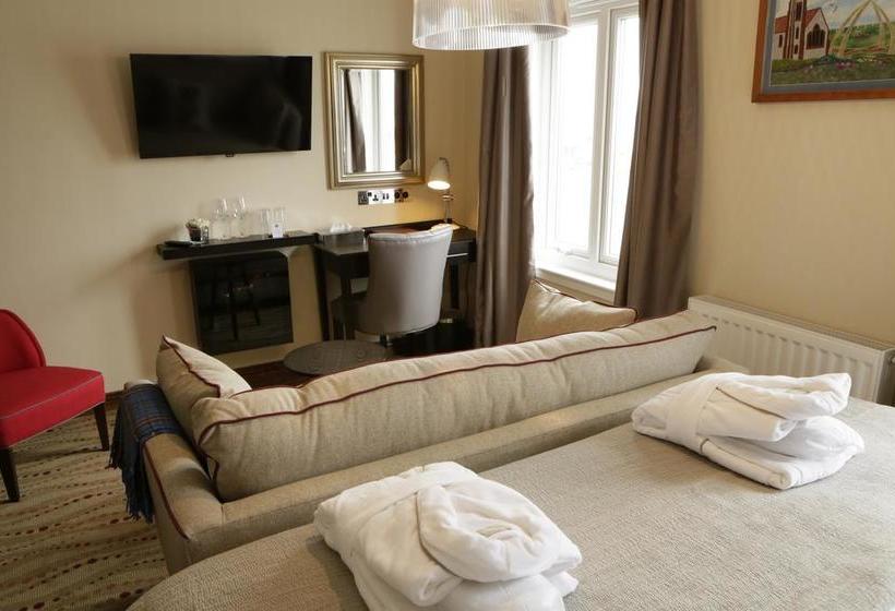 هتل The Waterfront Boutique