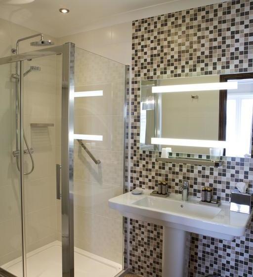 هتل The Waterfront Boutique