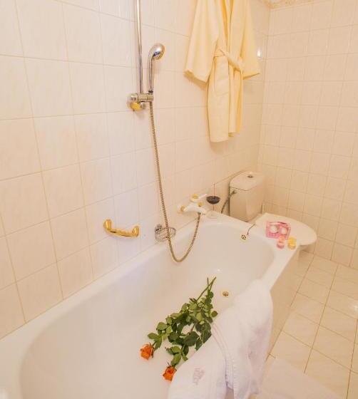 בית מלון כפרי Veba