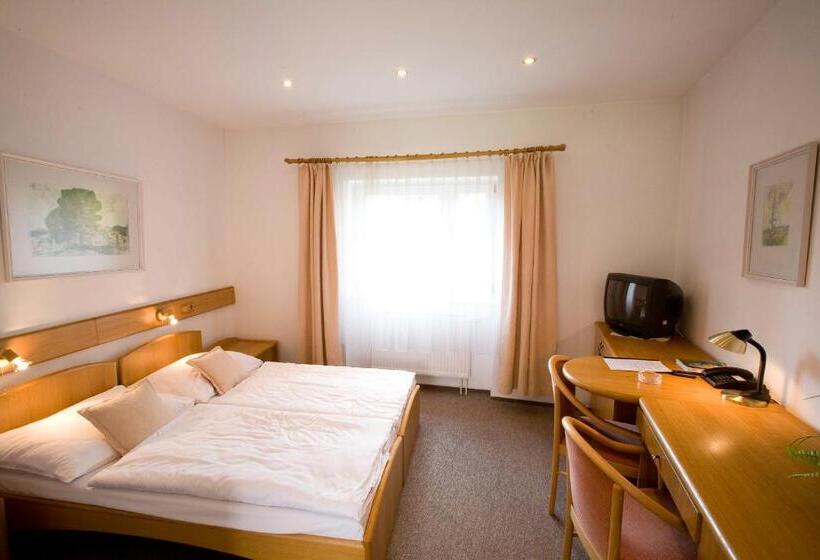 בית מלון כפרי Veba