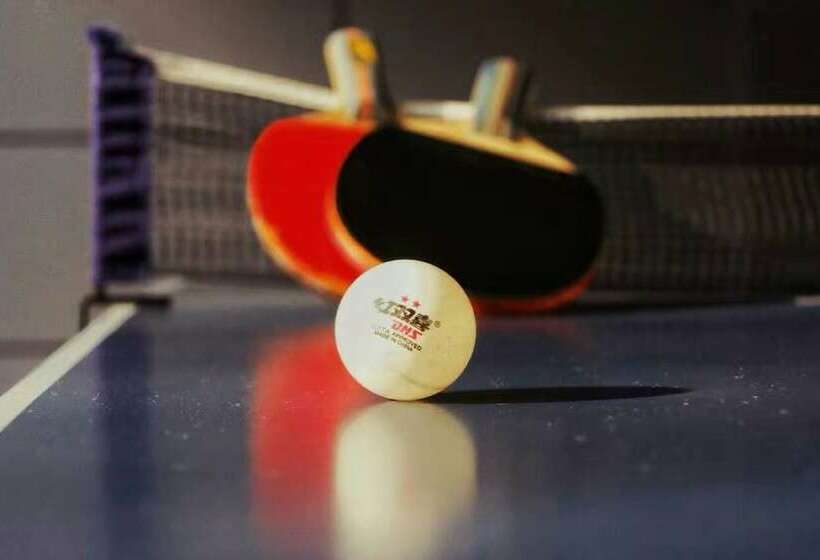 Отель Ven Courtyard