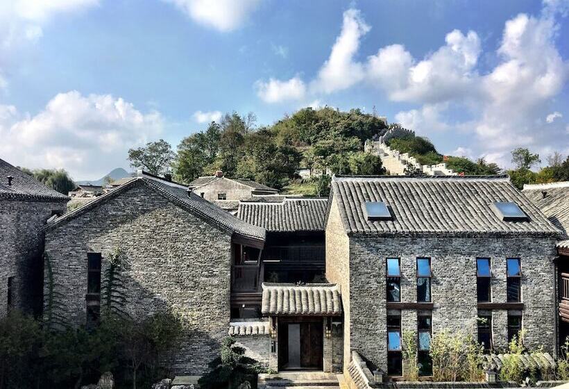 Отель Ven Courtyard