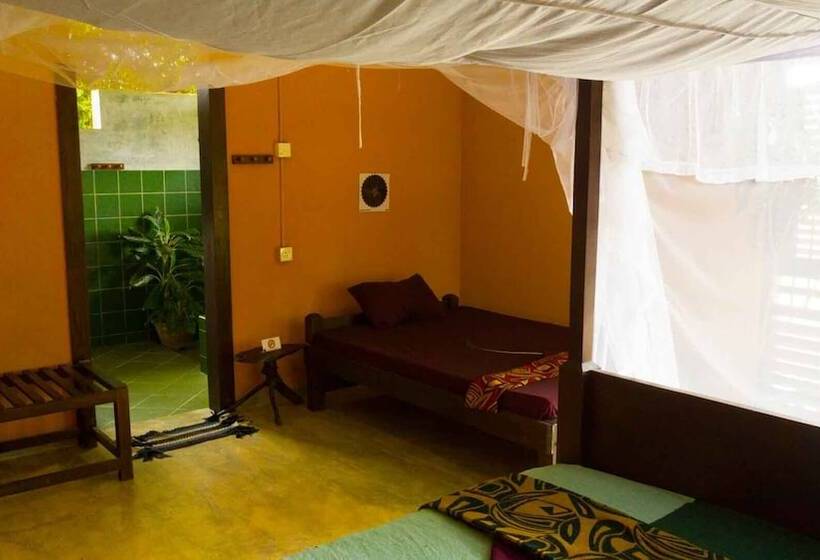 호텔 Yala Yin Yang   Hostel