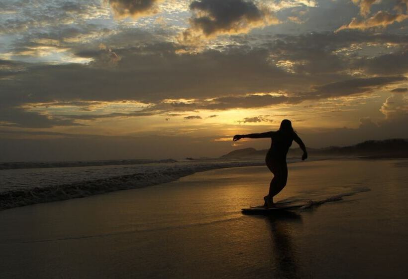 호텔 Yala Yin Yang   Hostel