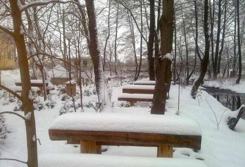 فندق Zabava Guest House