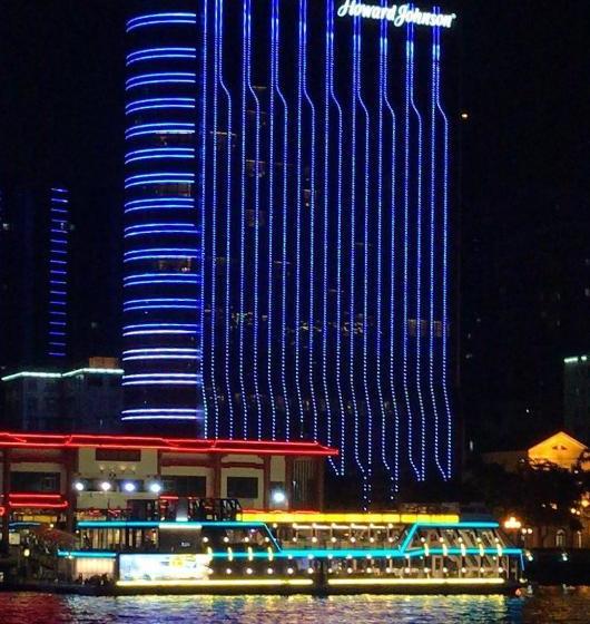 Atour S Hotel Guangzhou Beijing Road Tianzi Wharf