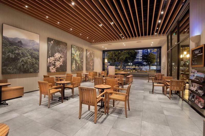 Atour S Hotel Guangzhou Beijing Road Tianzi Wharf