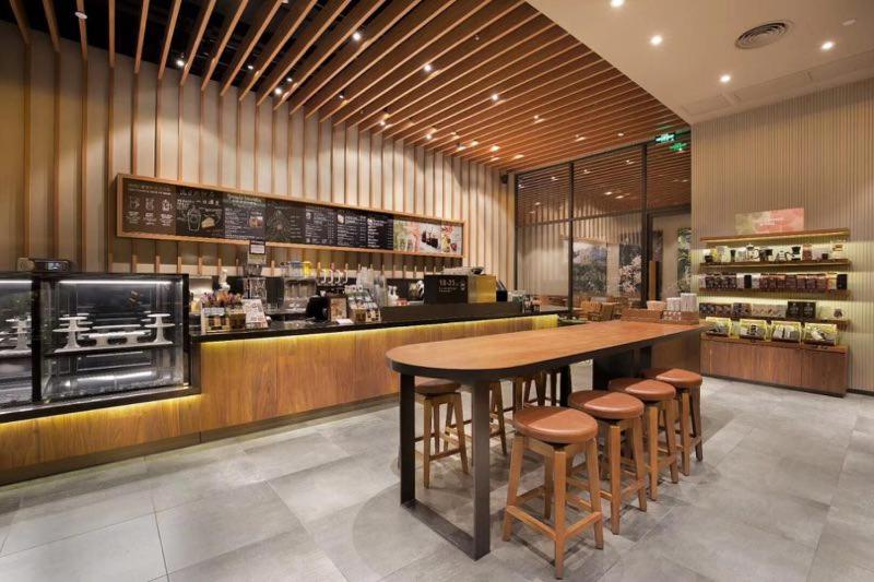 Atour S Hotel Guangzhou Beijing Road Tianzi Wharf