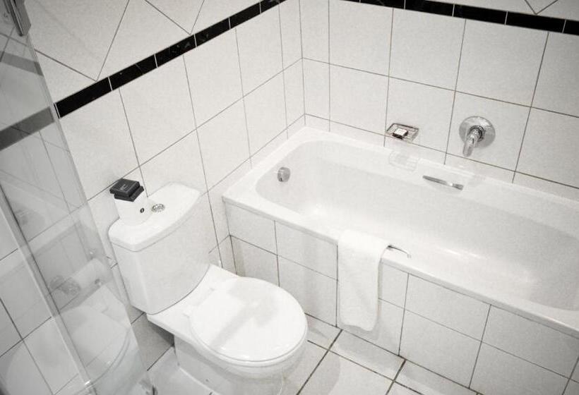 Indaba Hotel, Spa & Conference Center