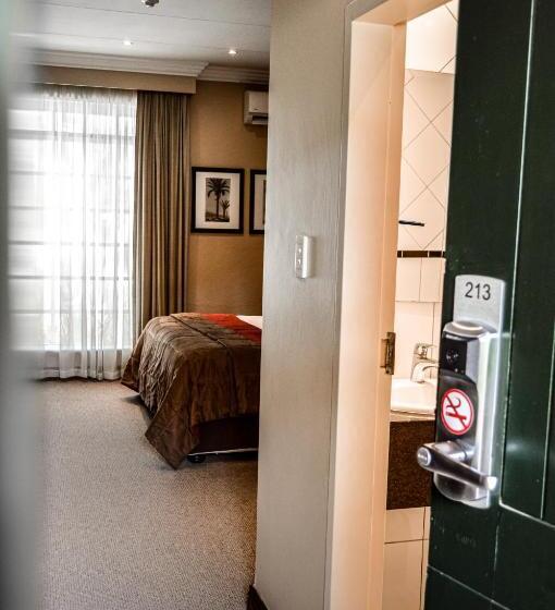 Indaba Hotel, Spa & Conference Center