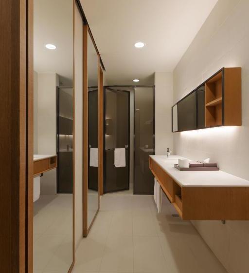 בית מלון כפרי Ji  Jinan Quancheng Plaza