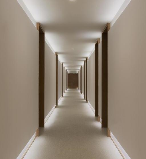 בית מלון כפרי Ji  Jinan Quancheng Plaza