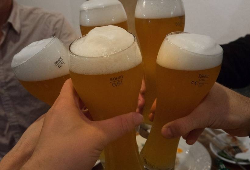 Marillen Hotel By Hhg