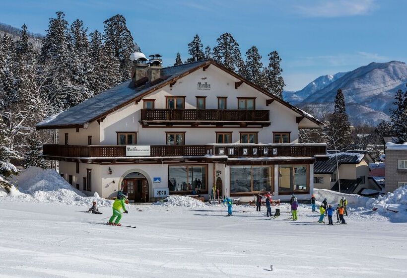 Marillen Hotel By Hhg