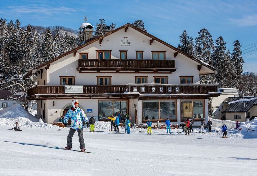 Marillen Hotel By Hhg