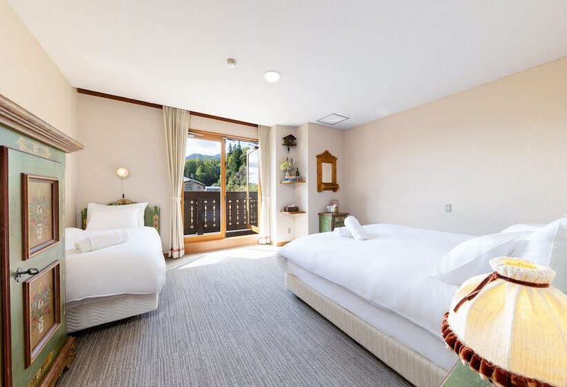 Marillen Hotel By Hhg