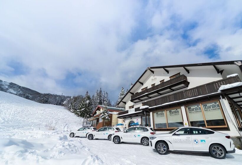 Marillen Hotel By Hhg