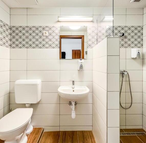 モーテル Autohof 171 Hotel Hegyeshalom