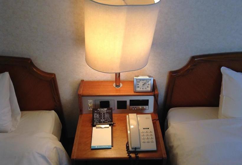 Nagasaki City Hotel Annex 3