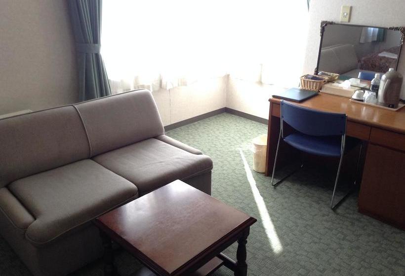 Nagasaki City Hotel Annex 3