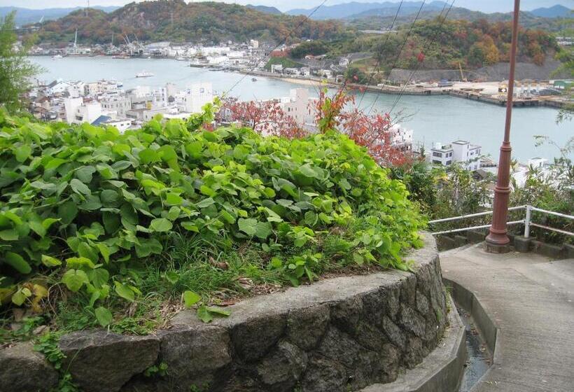 Onomichi View Hotel Seizan
