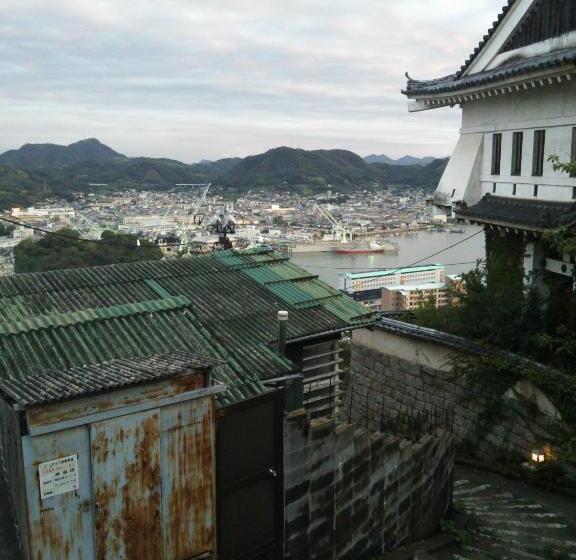 Onomichi View Hotel Seizan