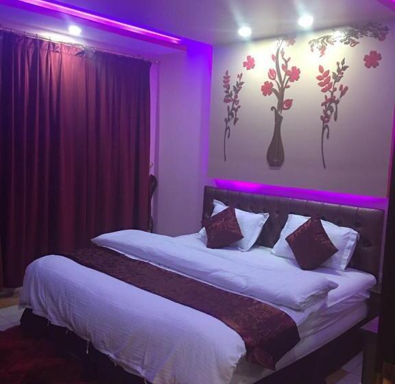 호텔 اوركيدا طريف Orchida Turaif 2 2