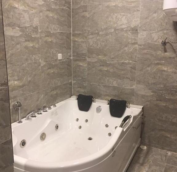 호텔 اوركيدا طريف Orchida Turaif 2 2