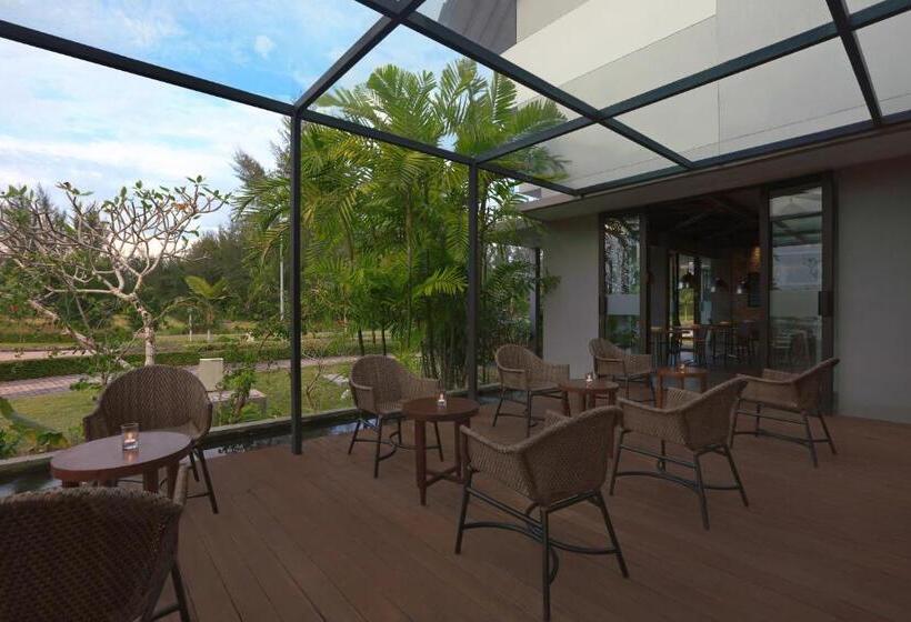 منتجع Kamuela Villa Lagoi Bay Bintan