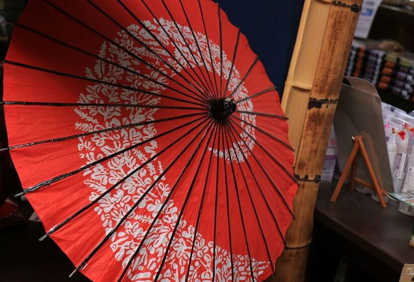 日式旅馆 Amagase Onsen Tenryuso