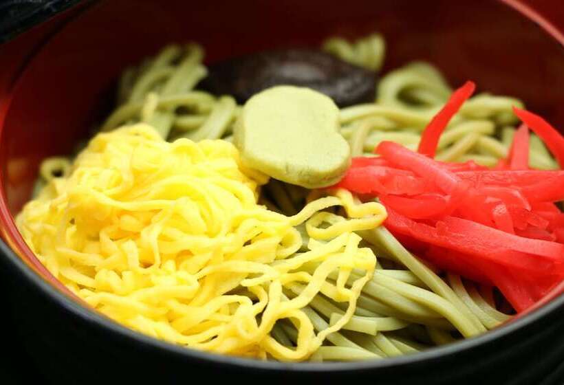 日式旅馆 Amagase Onsen Tenryuso