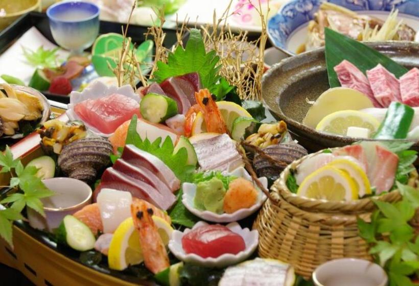 ريوكان Futagojimasou