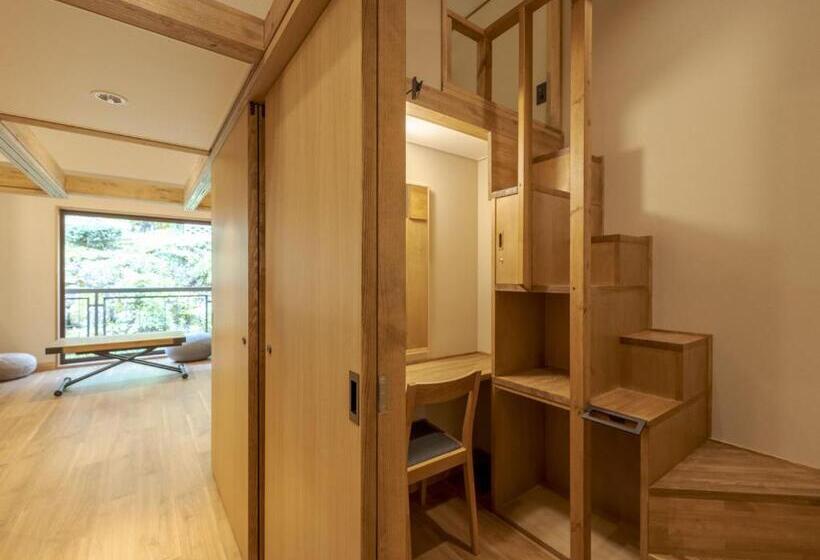 旅館 Hishino Onsen Tokiwakan