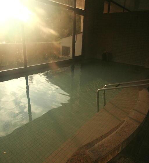 旅館 Hishino Onsen Tokiwakan