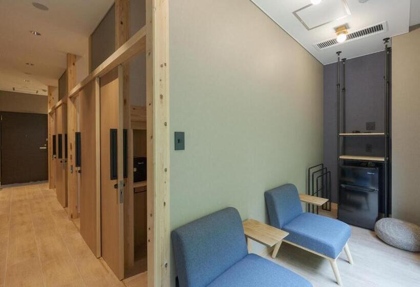 旅館 Hishino Onsen Tokiwakan