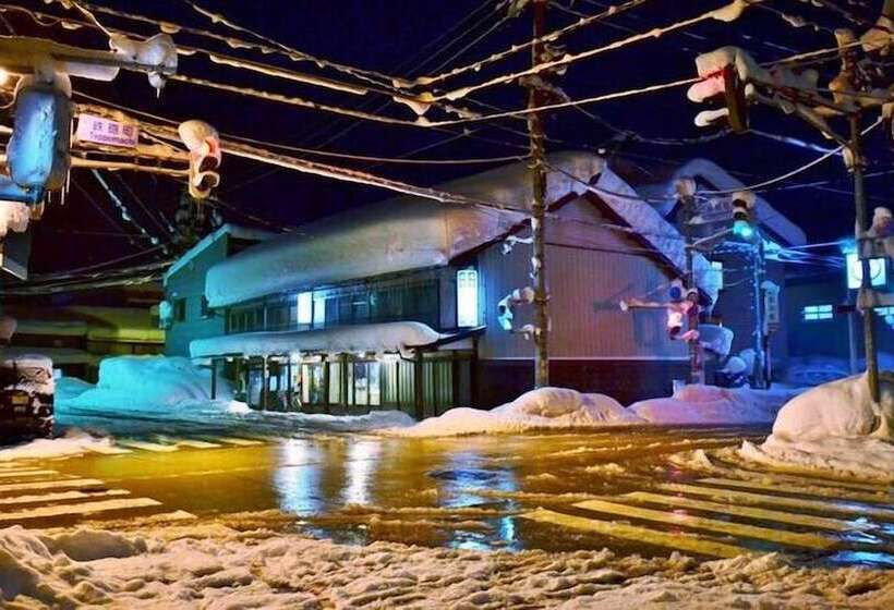 ريوكان Iiyamakan